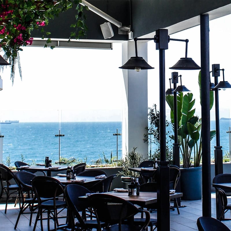 Grimaldi's Umhlanga Restaurant